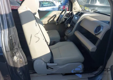 2009 Honda Element Ex z USA, uszkodzony, nr VIN 5J6YH28759L000798